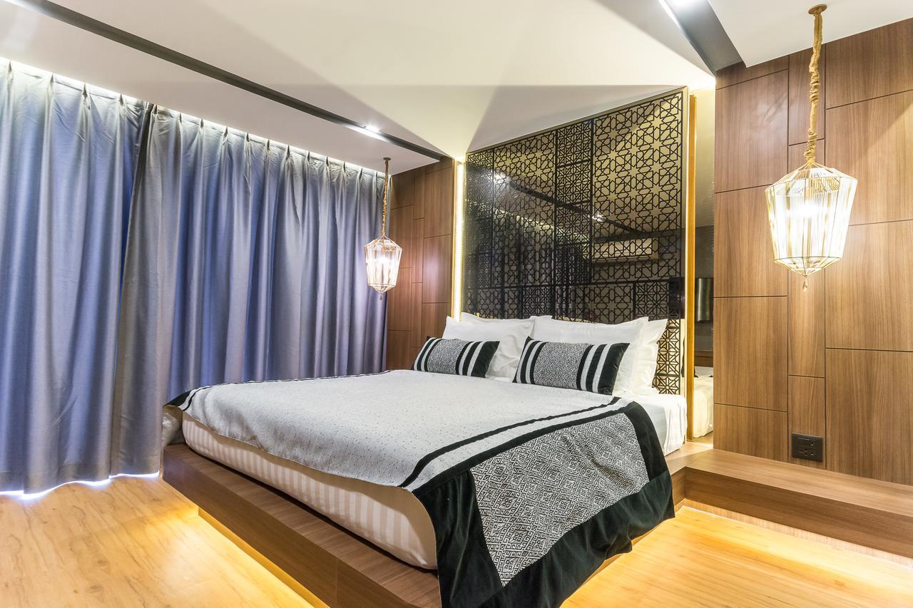 Hotel With Nimman - Sha Extra