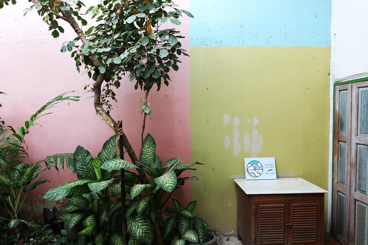 Guest house Pim's Bb