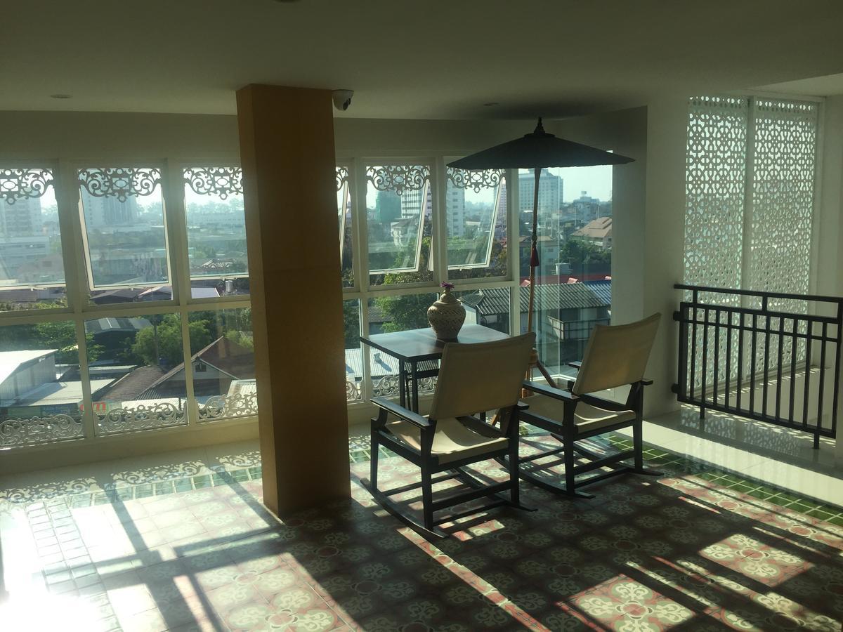 Hotel Nordwind Chiang Mai