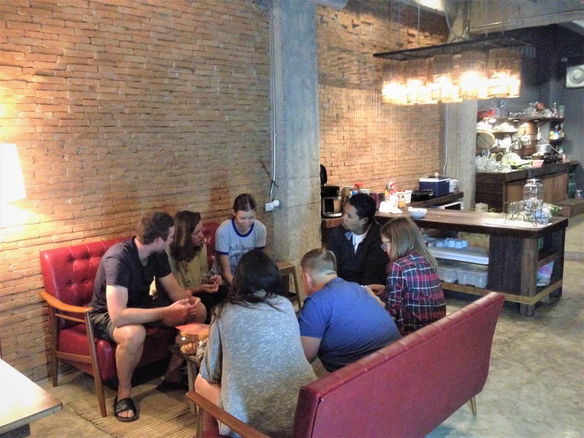 Albergue Suneta Chiangmai *