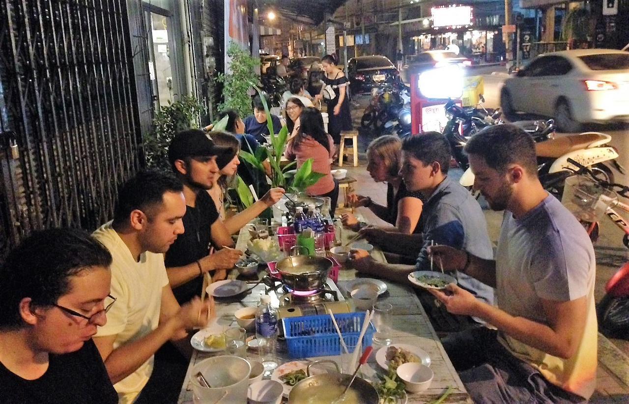 Suneta Chiangmai * Chiang Mai