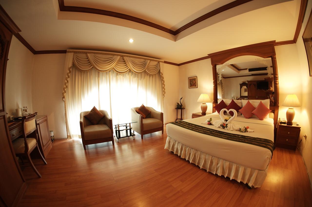 Chiangmai Ratanakosin Chiang Mai