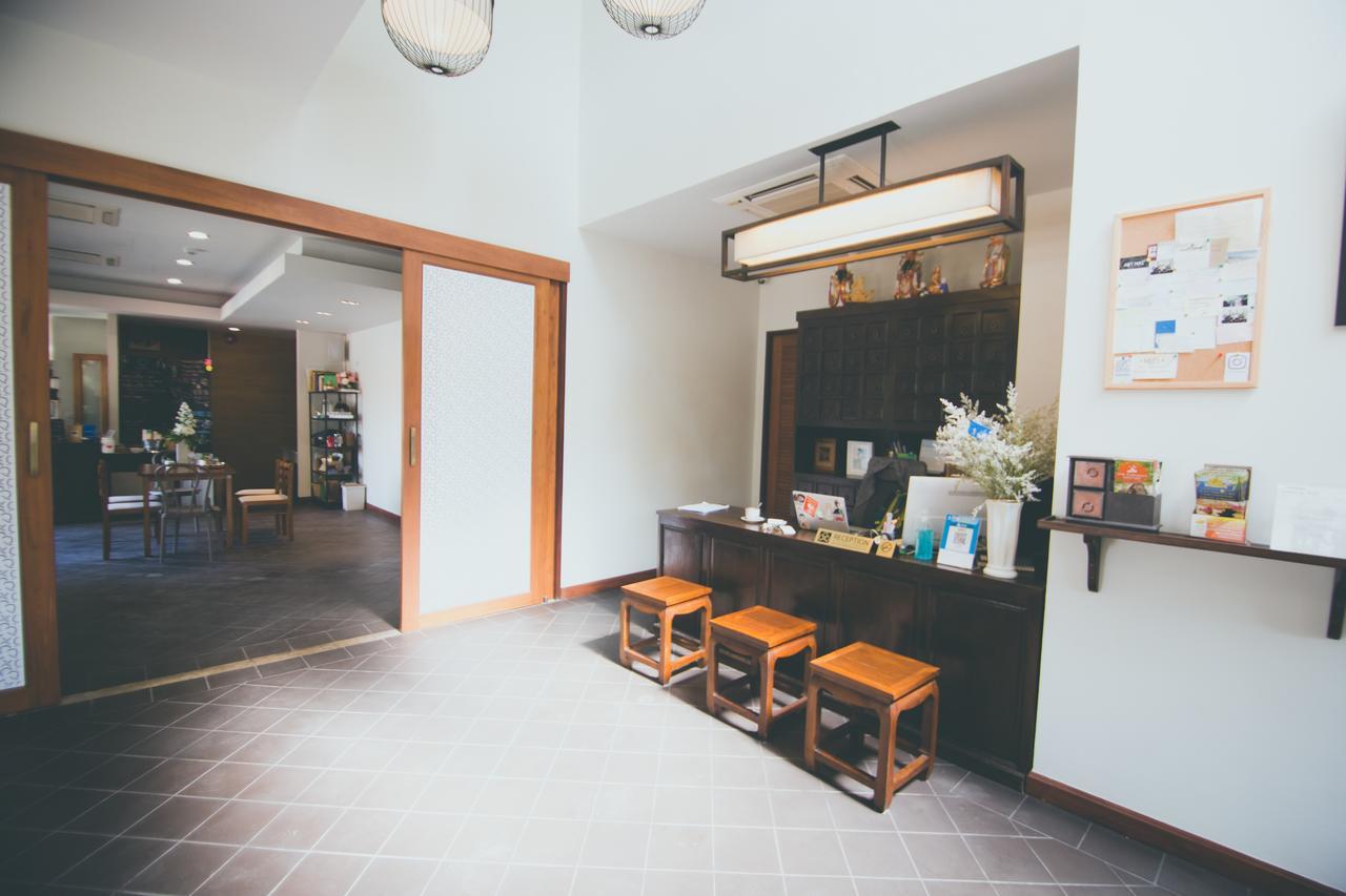 Hotel Nasaraan Boutique