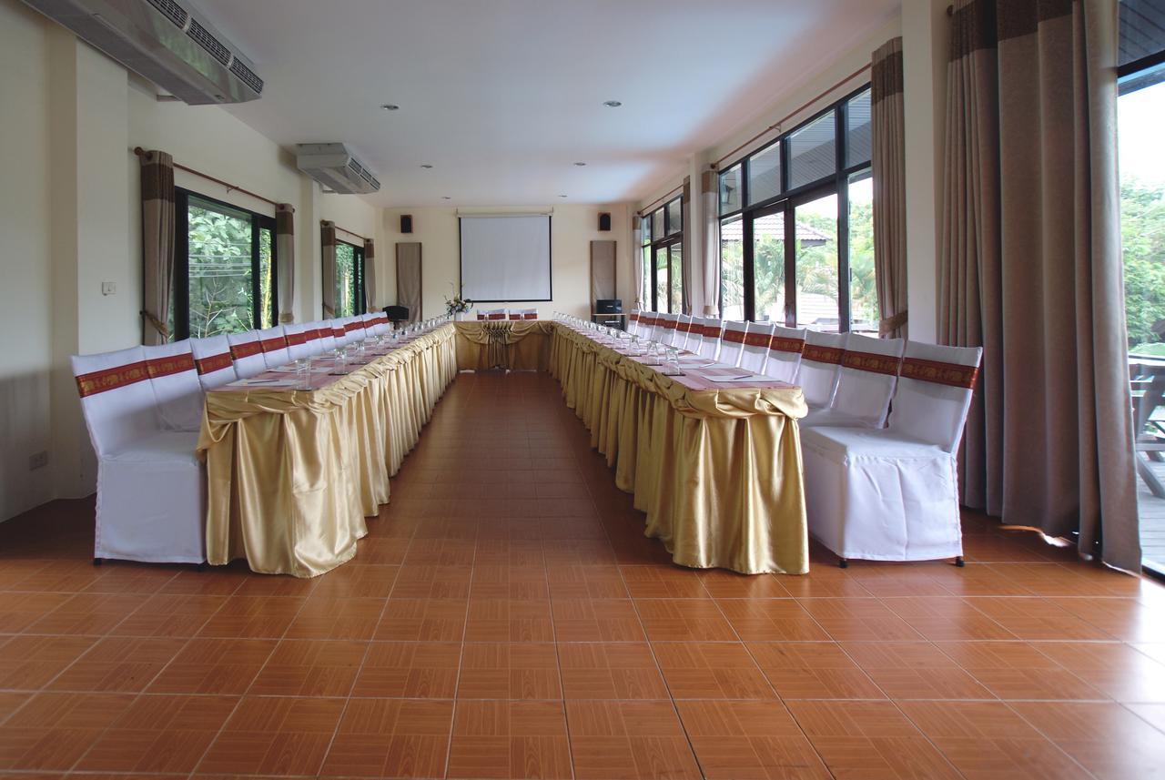 Resort Suansawan 4*
