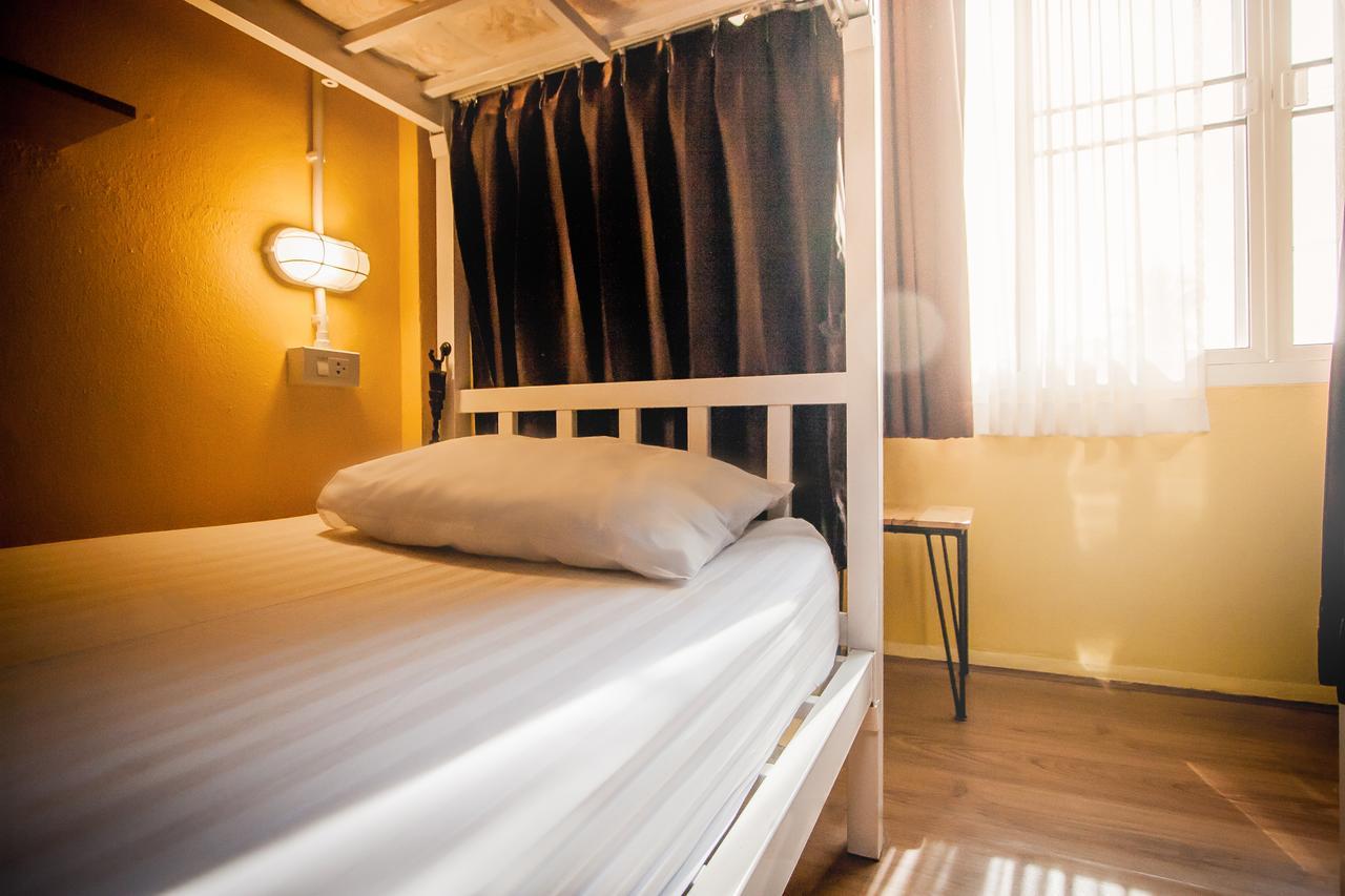 Hostel Thai Thai
