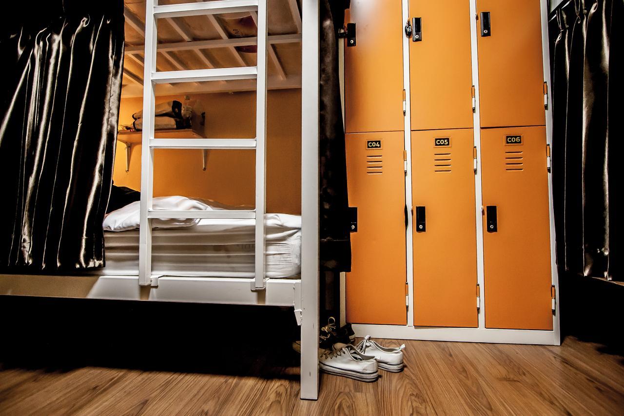 Hostel Thai Thai