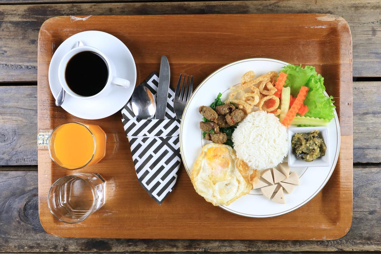Hotel Baiyoke Ciao Chiang Mai