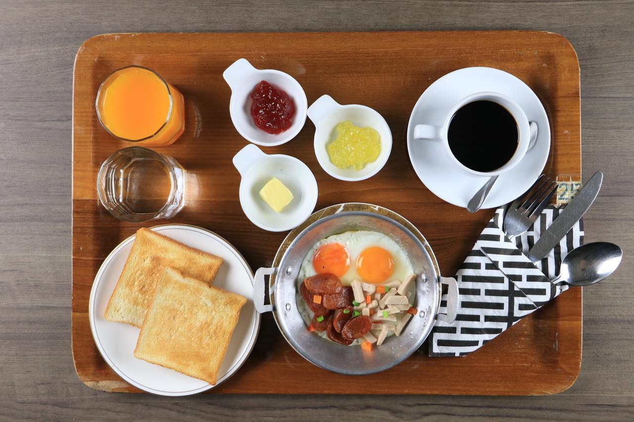 Hotel Baiyoke Ciao Chiang Mai