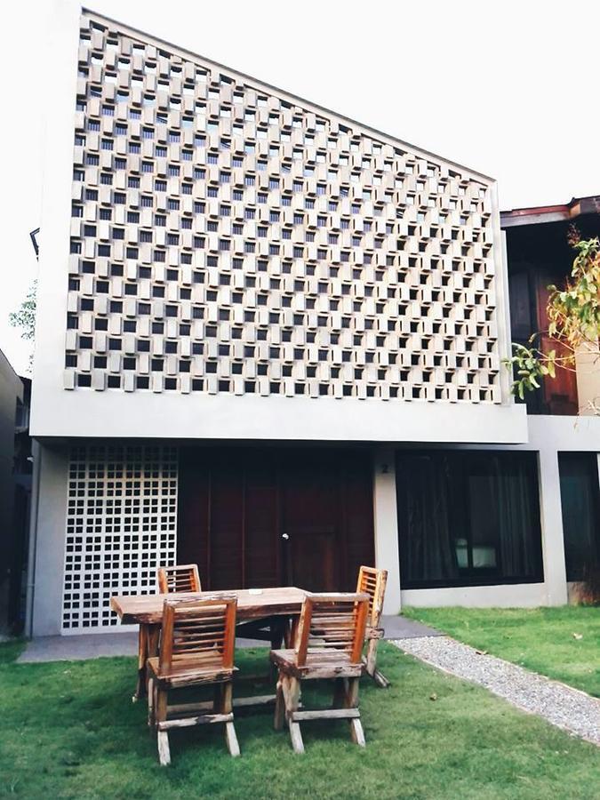The Hommtel * Chiang Mai