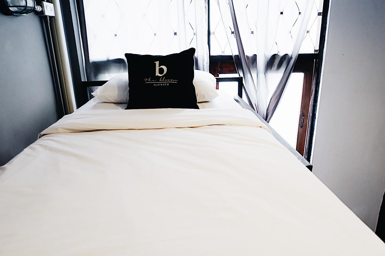 Albergue Bloomz *
