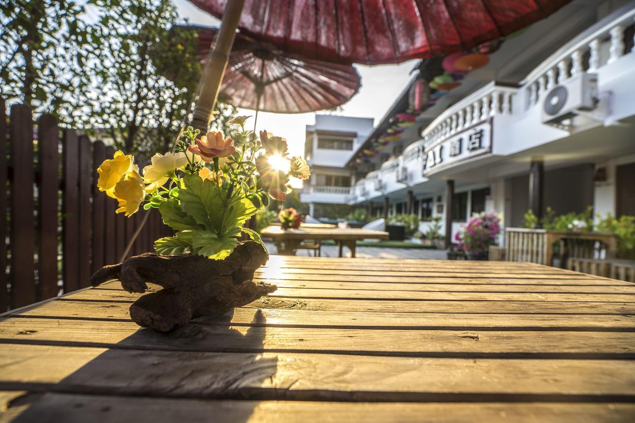 Pai Chiangmai Gate 3*