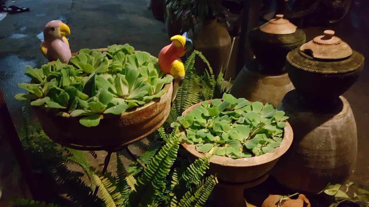 Homestay Baan Janrapee Chiang Mai