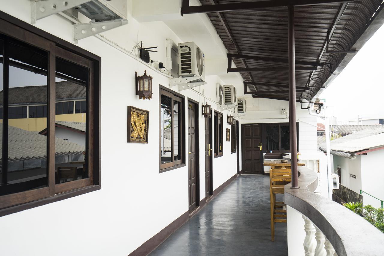 Pai Chiangmai Gate 3*