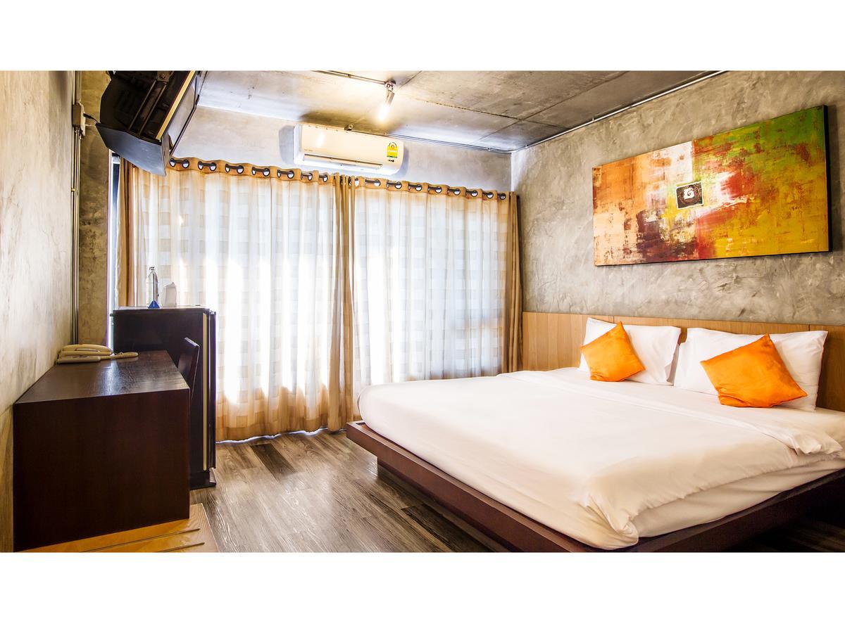 B2 Mahidol Hotel Chiang Mai