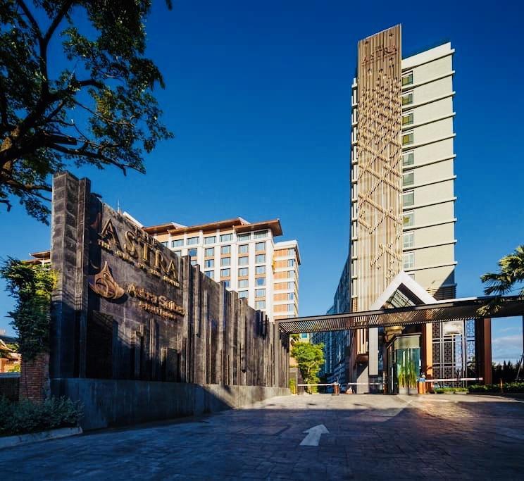 Astra Appartement