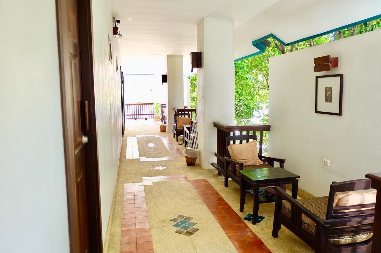 Resort Pingphuplace Smart Check-in Chiang Mai