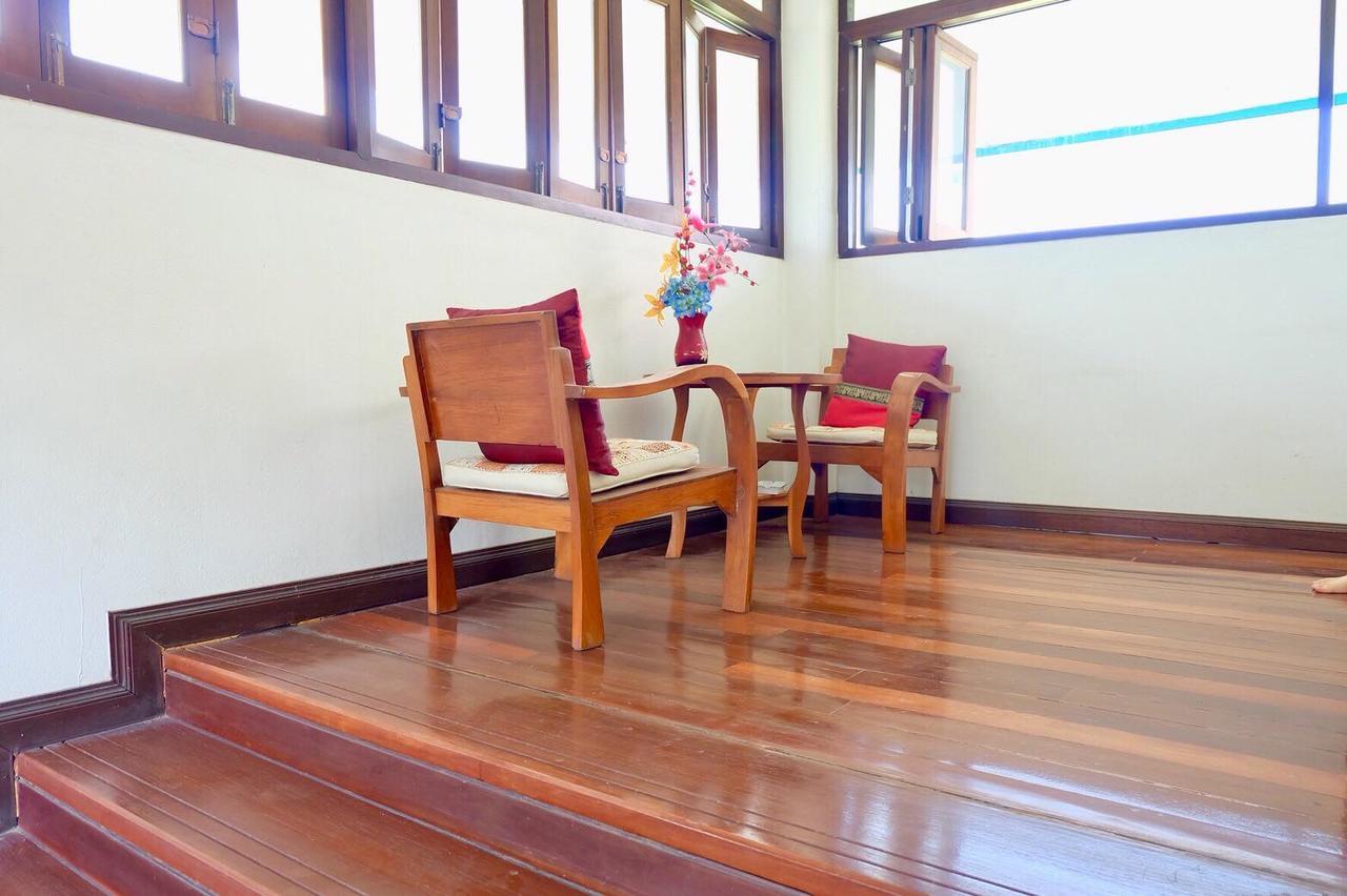 Resort Pingphuplace Smart Check-in Chiang Mai