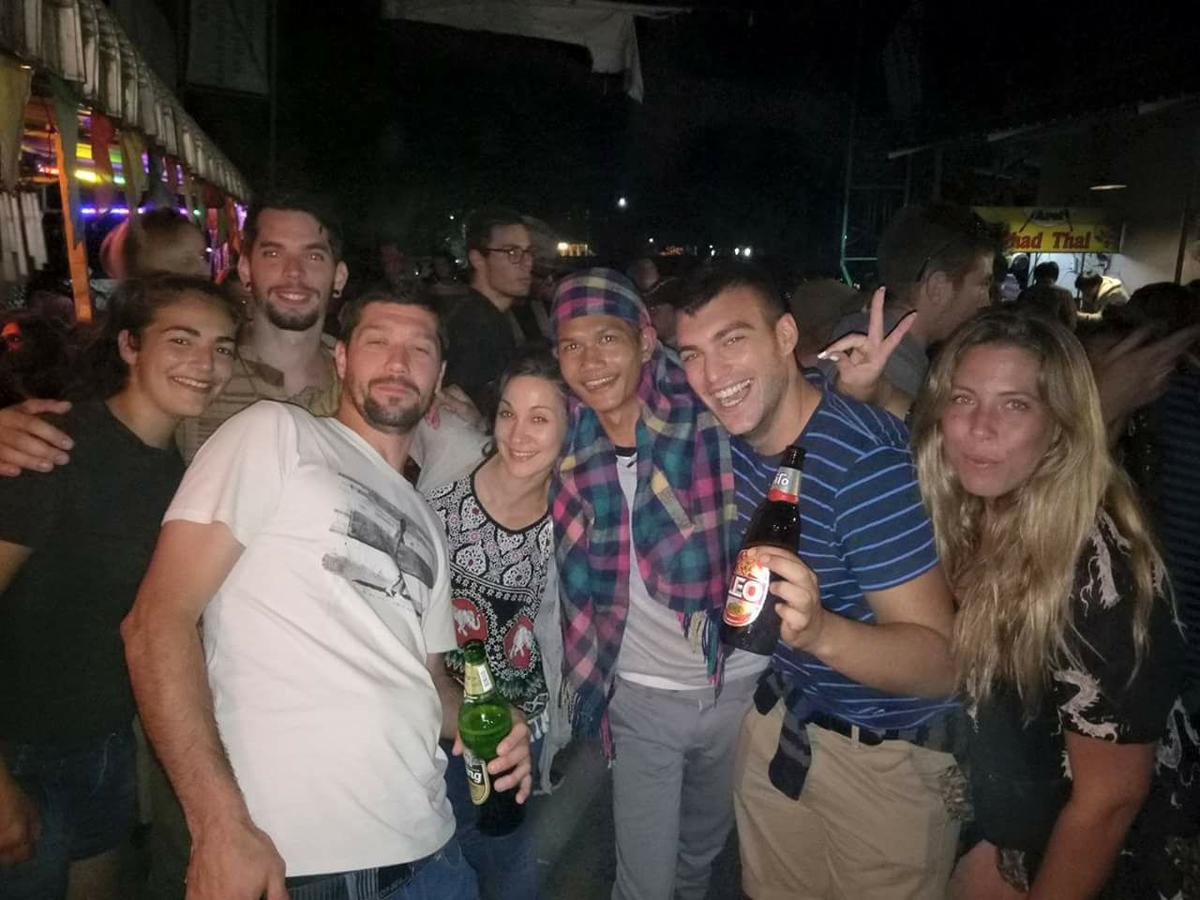 Cody Hostel