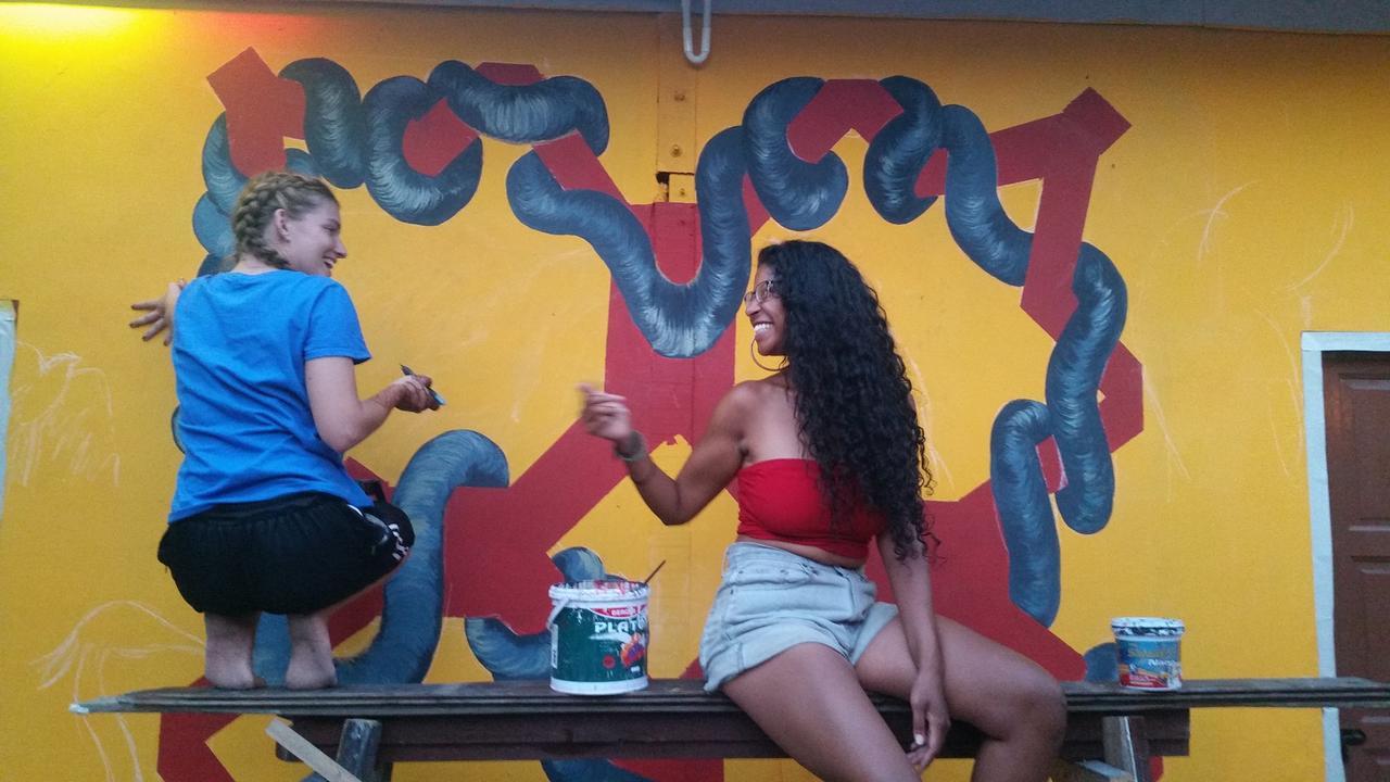 Cody Hostel Chiang Mai