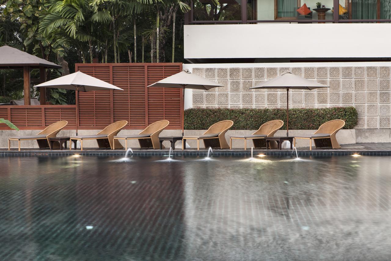 Resort Ratilanna Riverside