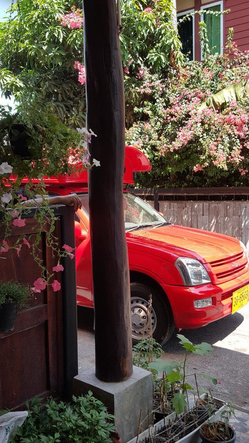 The Commonroom Cnx Bed & Breakfast Chiang Mai