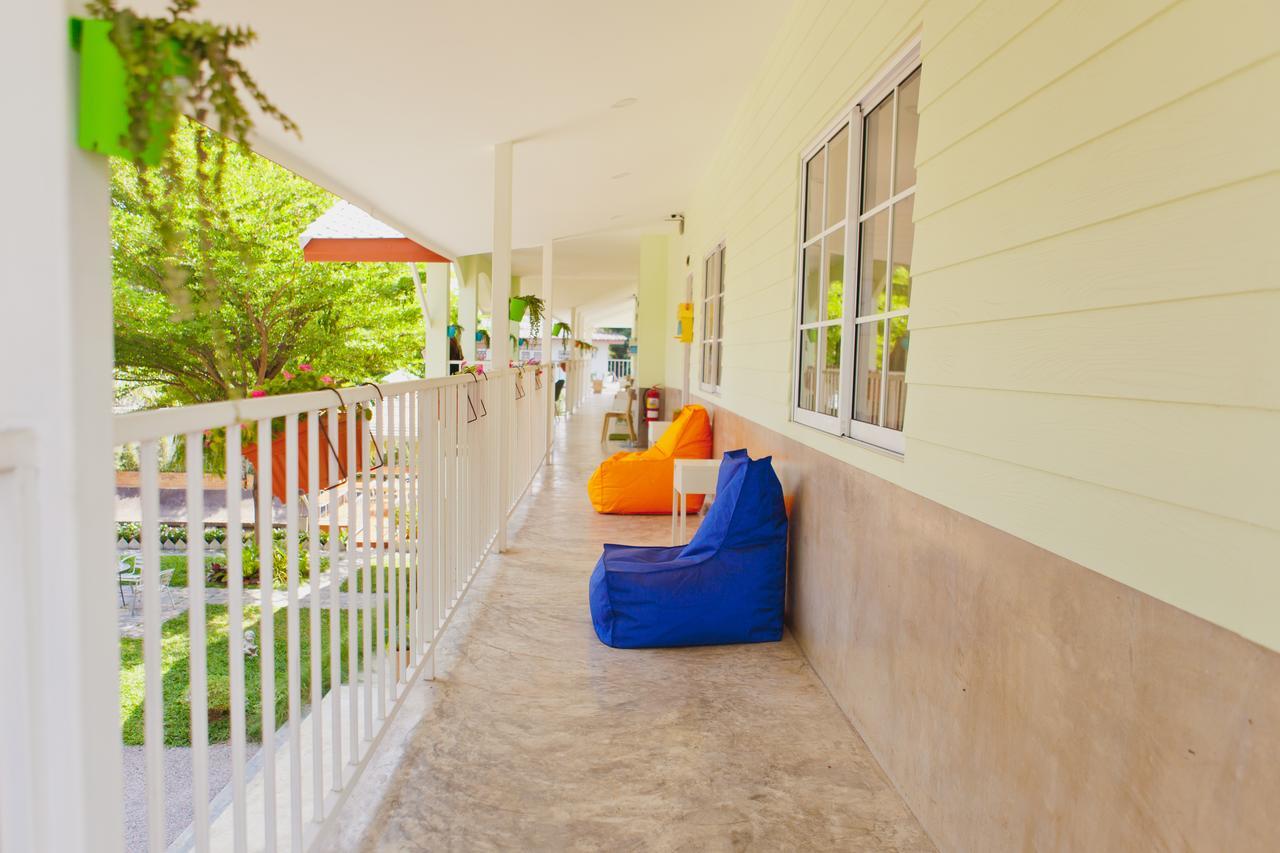 Manyi Boutique House Chiang Mai