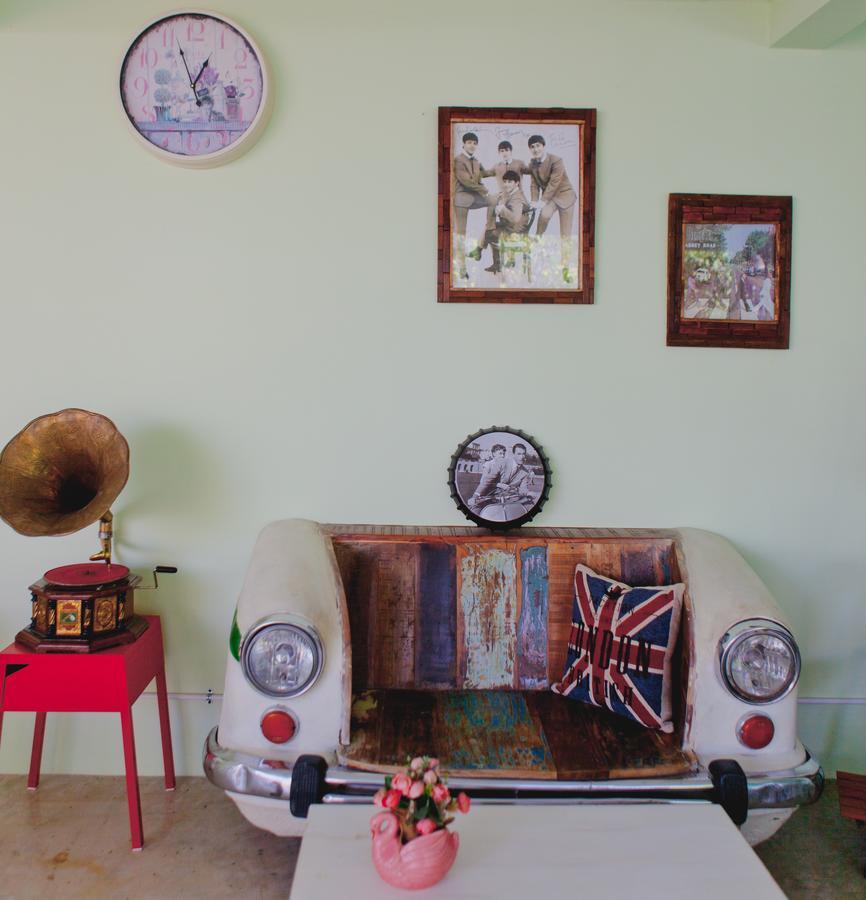 Manyi Boutique House 2*