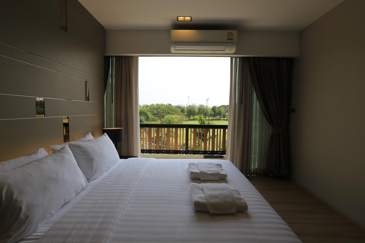 Hotel Hyde Park Chiangmai 4*
