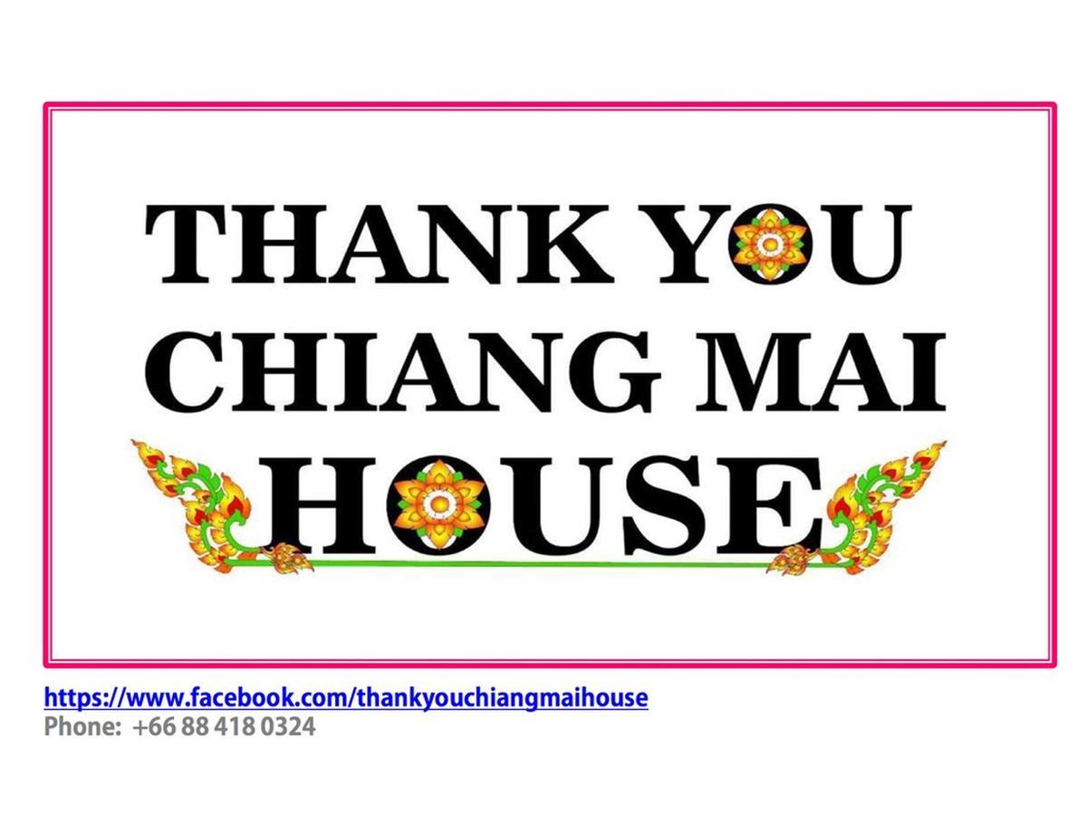 Thank Chiangmai House * Chiang Mai