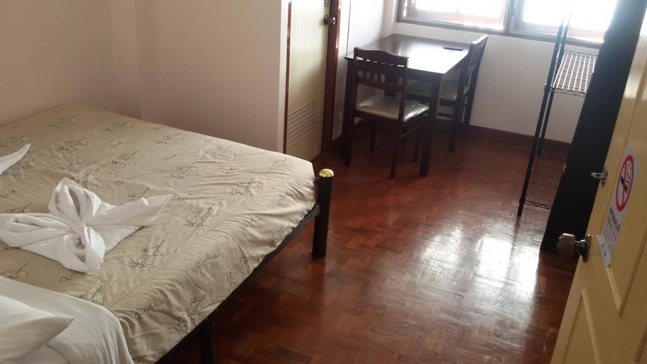 Hostel Thank Chiangmai House Chiang Mai