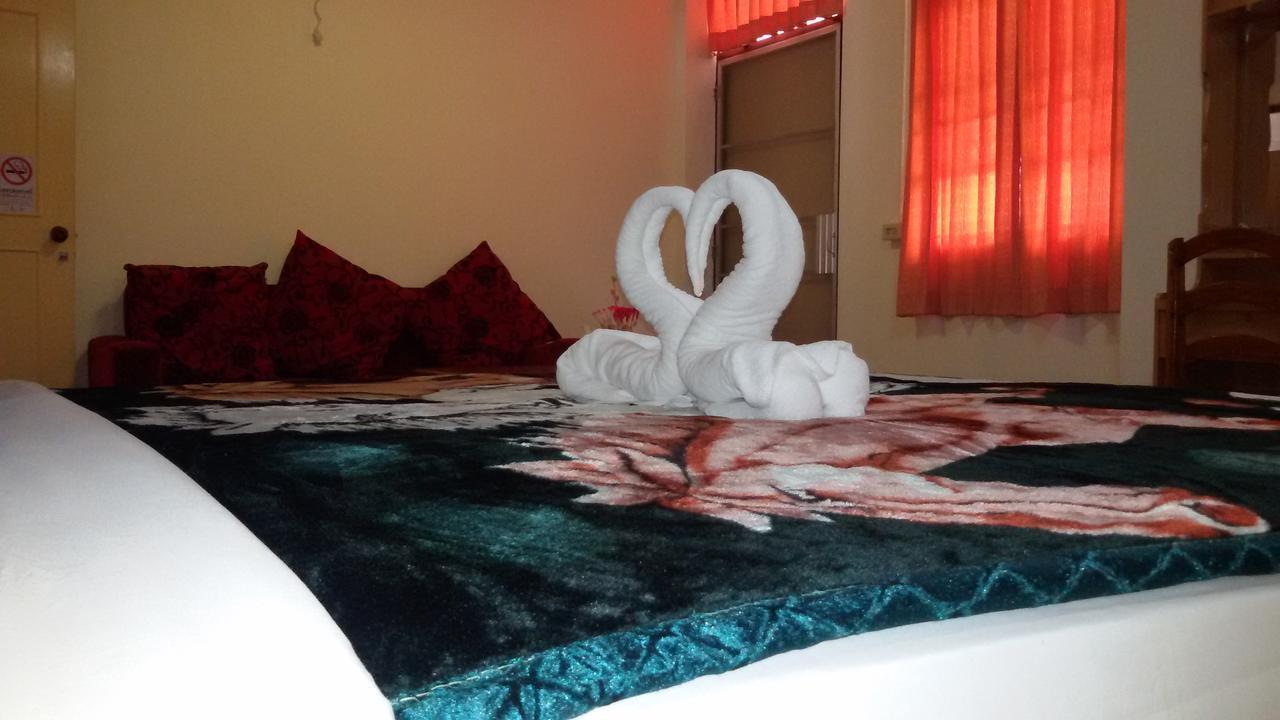 Hostel Thank Chiangmai House
