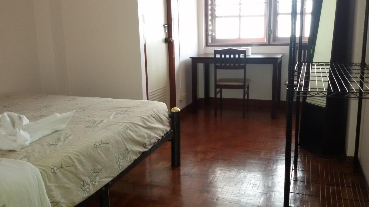Hostel Thank Chiangmai House *
