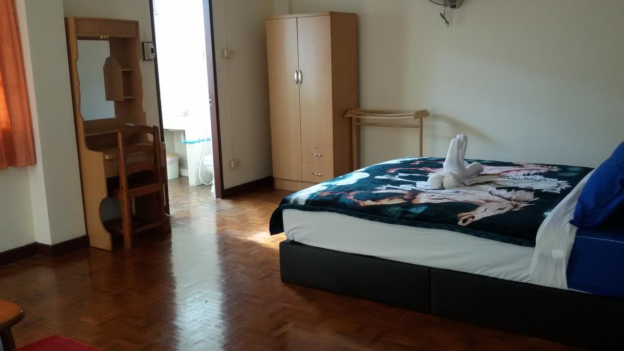 Thank Chiangmai House Hostel Chiang Mai