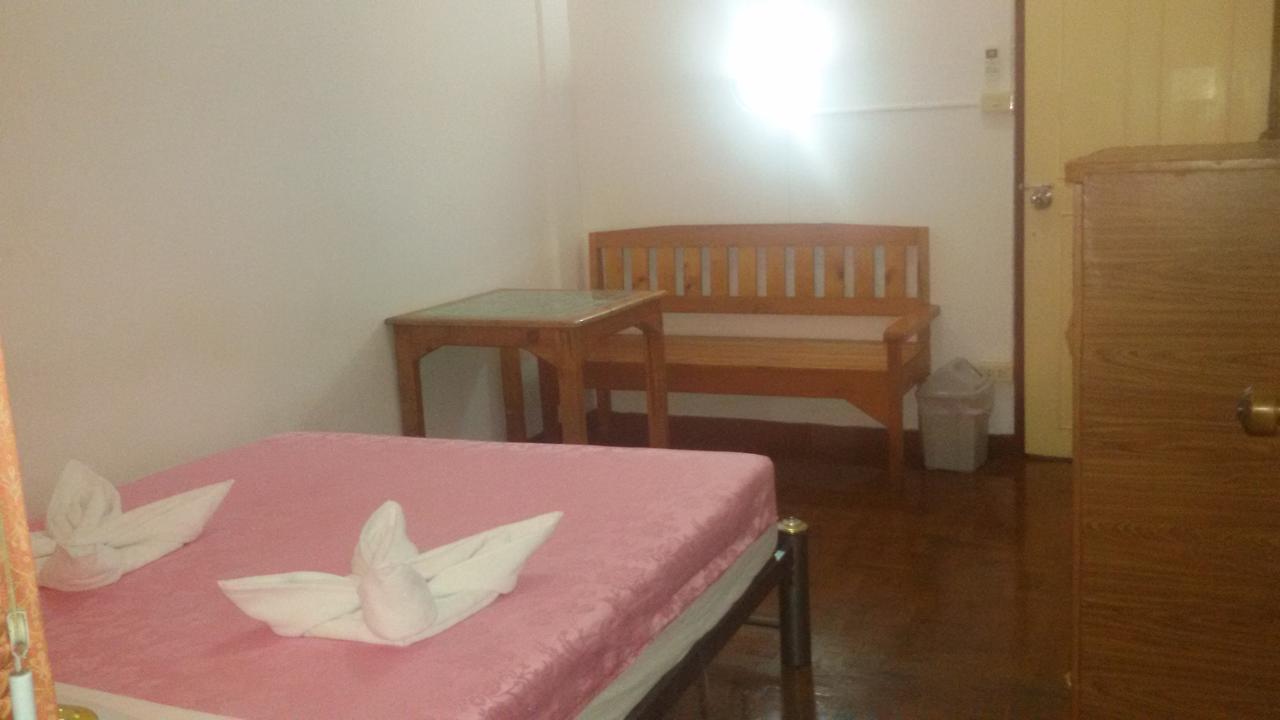 Hostel Thank Chiangmai House Chiang Mai