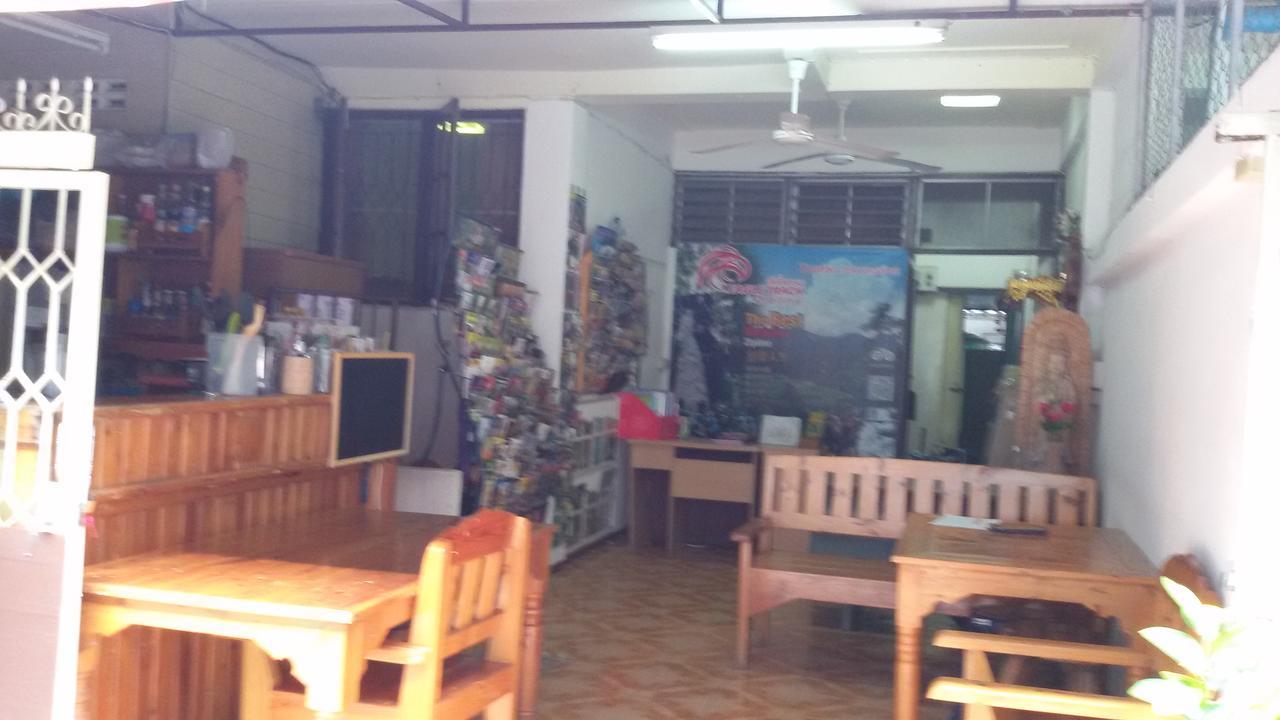 Thank Chiangmai House