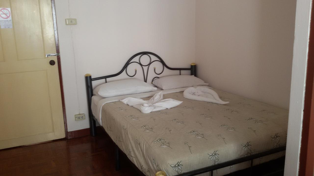 Hostel Thank Chiangmai House *