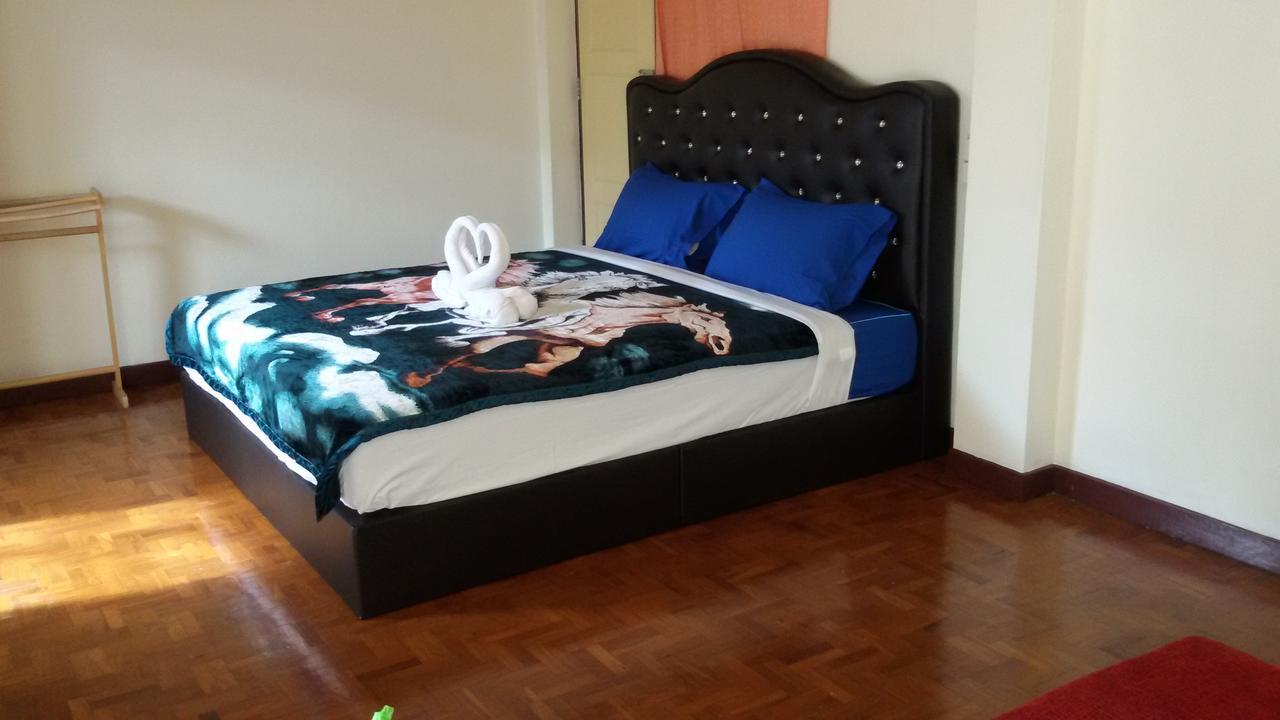 Thank Chiangmai House * Chiang Mai