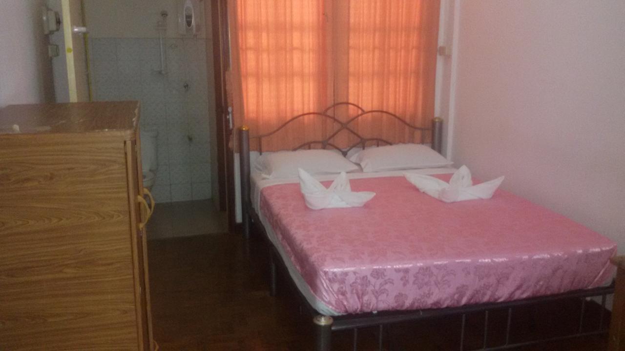 Thank Chiangmai House