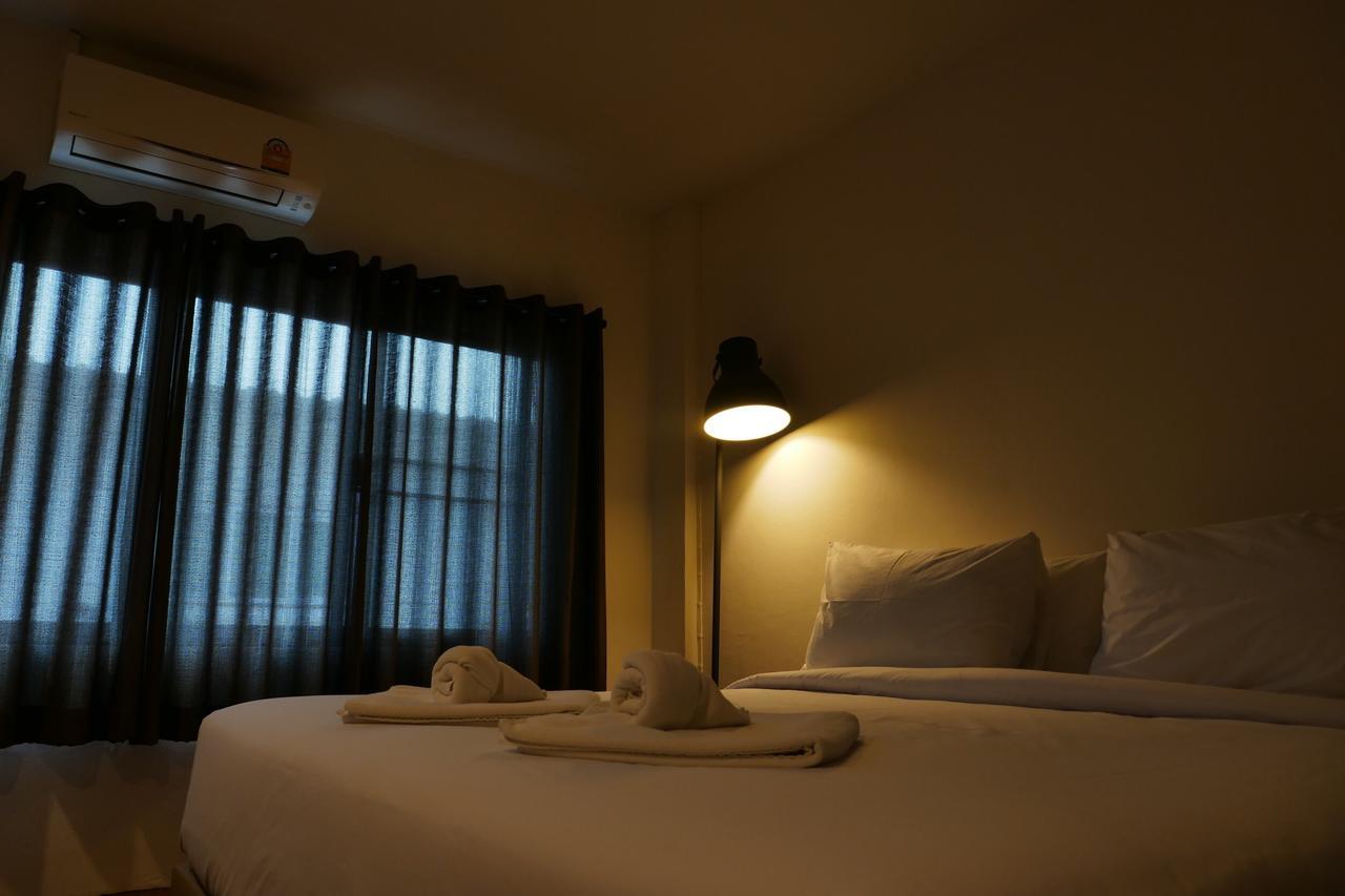 Pak Ping The Cozy Living In Chiangmai 3* Chiang Mai