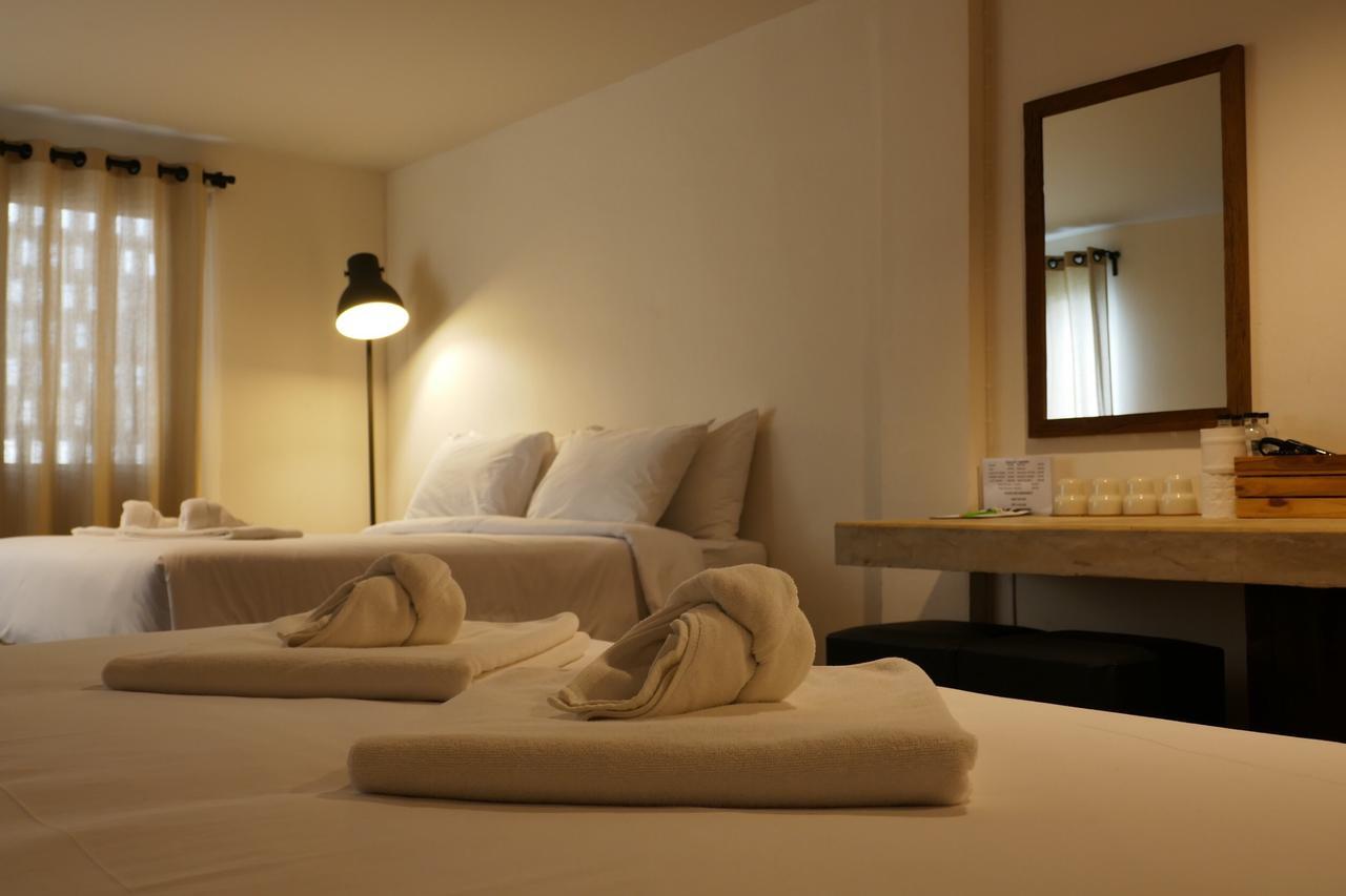 Pak Ping The Cozy Living In Chiangmai 3* Chiang Mai