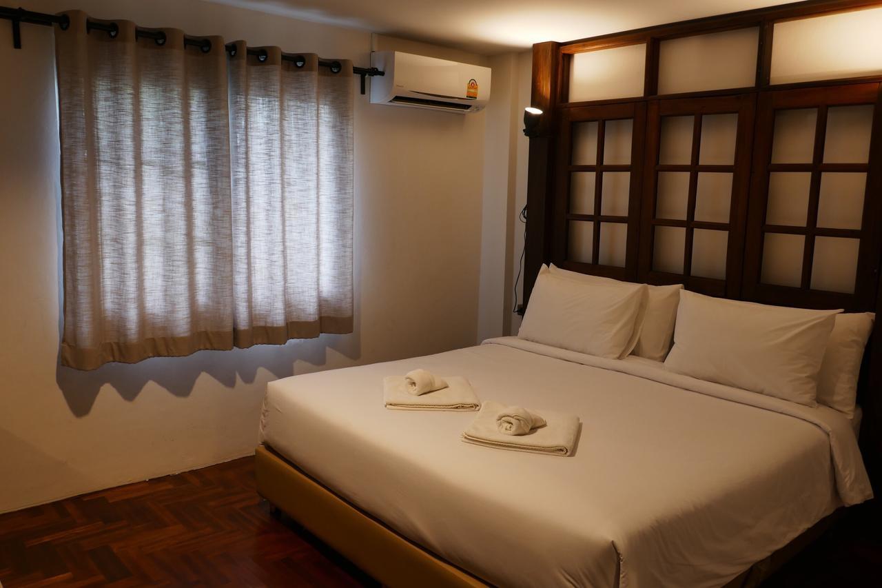 Bed & Breakfast Pak Ping The Cozy Living In Chiangmai