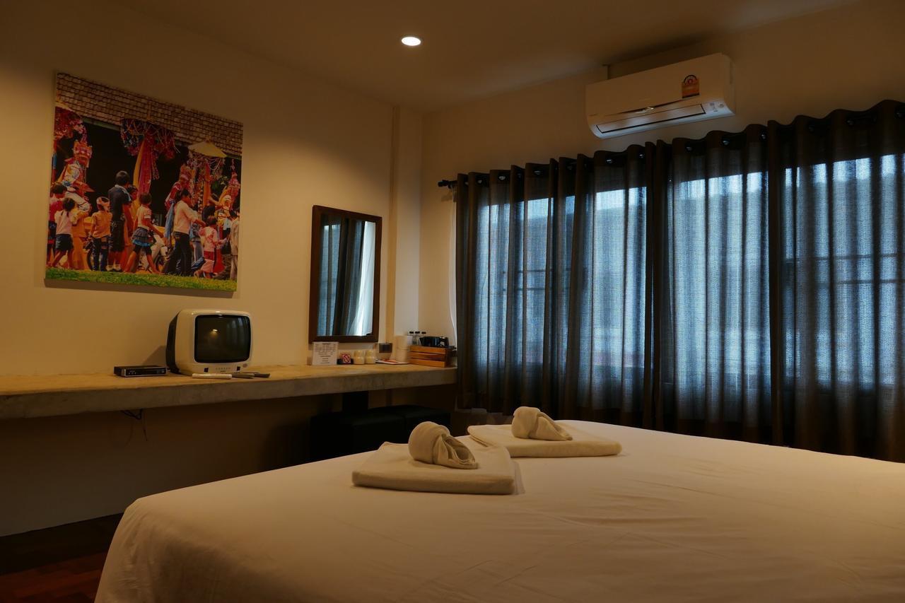 Bed & Breakfast Pak Ping The Cozy Living In Chiangmai Chiang Mai