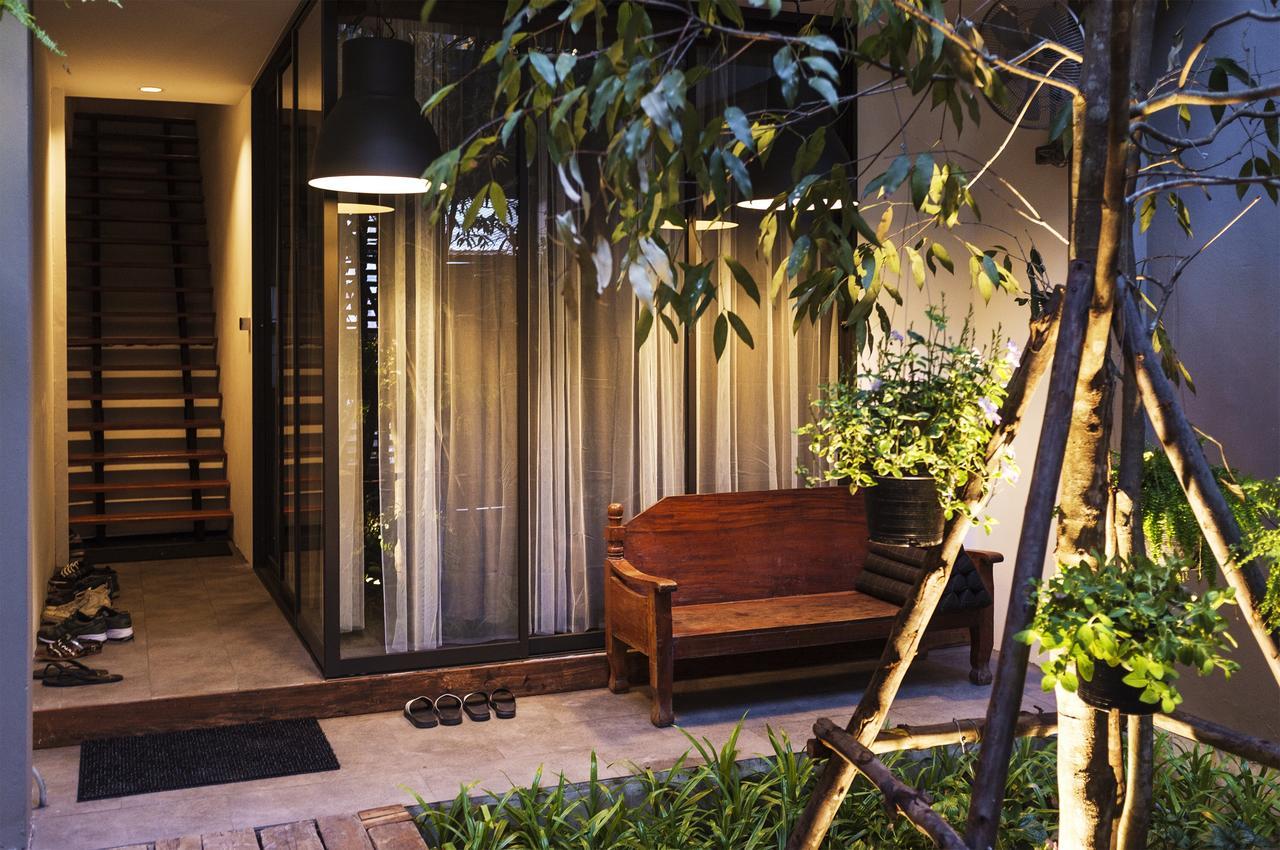 Pak Ping The Cozy Living In Chiangmai Chiang Mai