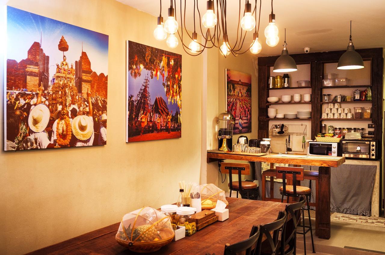 Pak Ping The Cozy Living In Chiangmai