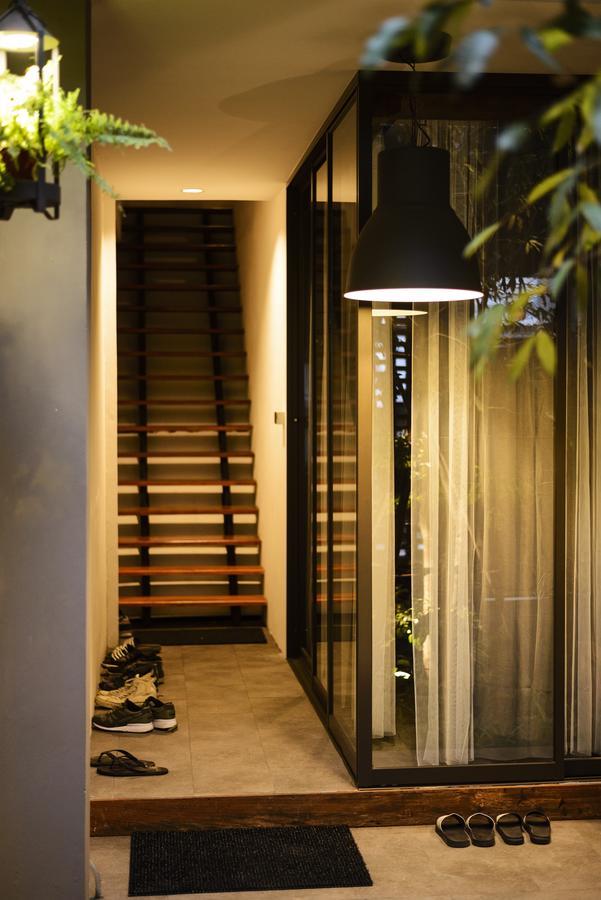Bed & Breakfast Pak Ping The Cozy Living In Chiangmai 3*