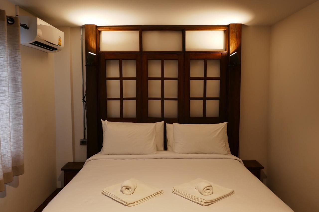 Bed & Breakfast Pak Ping The Cozy Living In Chiangmai Chiang Mai