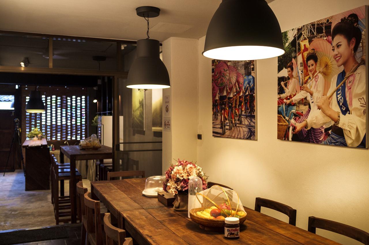 Pak Ping The Cozy Living In Chiangmai