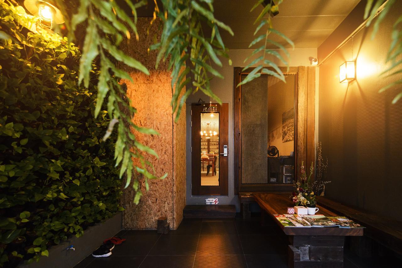 Pak Ping The Cozy Living In Chiangmai 3* Chiang Mai