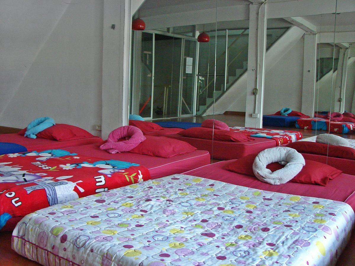 Hostel Gondor