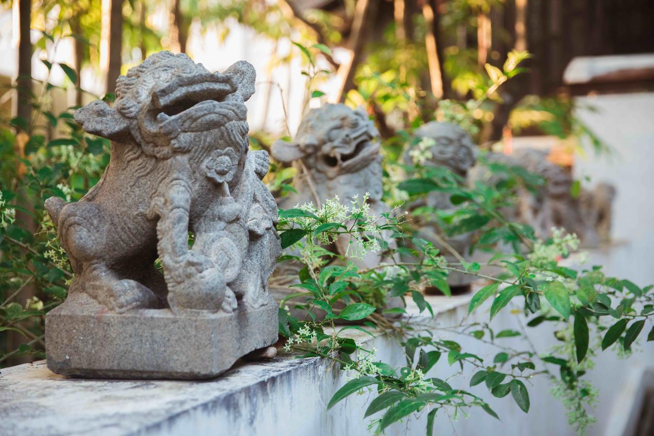 Mahabhirom - Sha 5* Chiang Mai